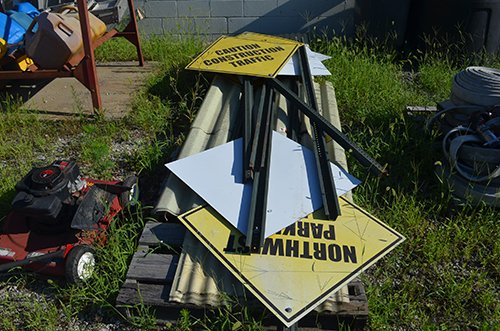 Property photo 39 - CONTRACTOR LIQUIDATION & TOOL AUCTION IN ALLEN COUNTY, INDIANA